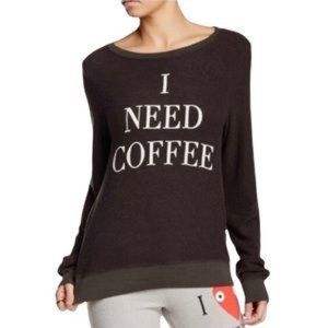 Wildfox Soft Sweater